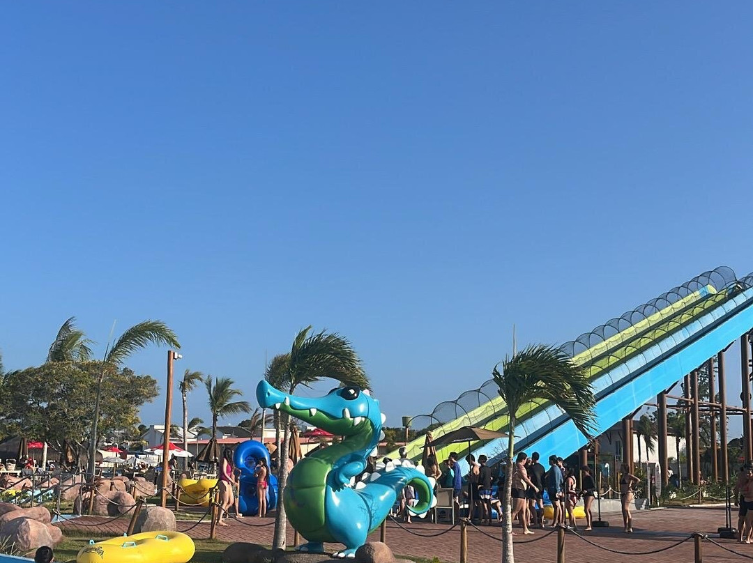 Acquaventura-Tamandare必去景点