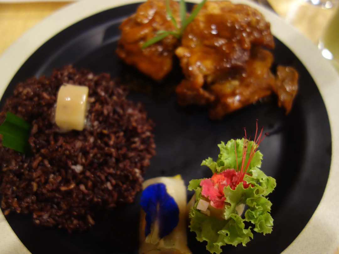 Maribojoc Mangrove Firefly Watching-Maribojoc必去景点