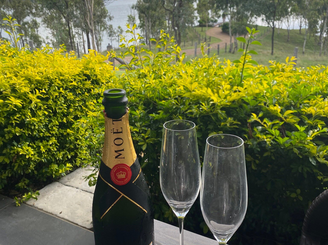 Dusty Hill Vineyard-Moffatdale必去景点