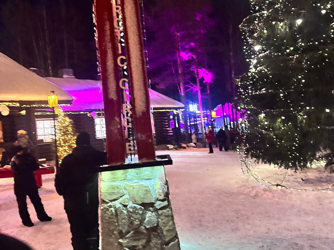 Lapland Private-罗瓦涅米必去景点