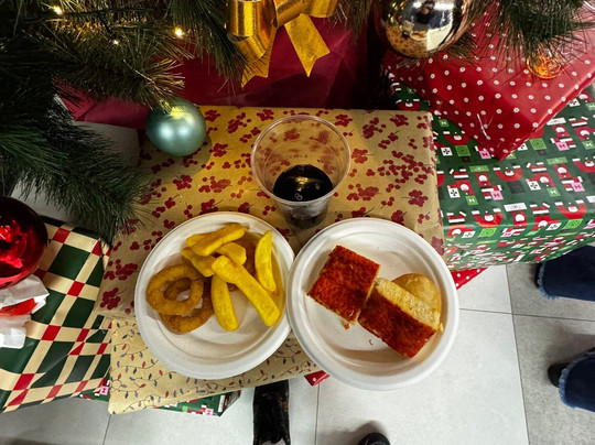 奥林匹克乡村酒店主图