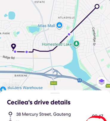 Mercury Thai Spa-伯诺尼必去景点