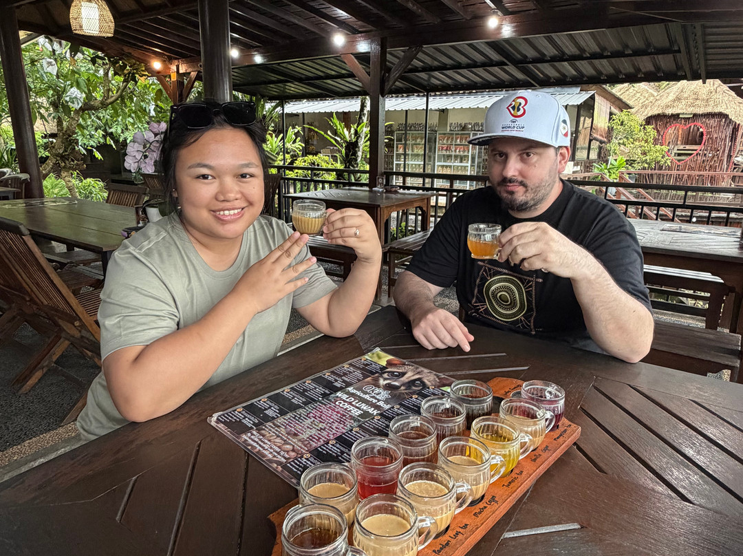 BALI GOLDEN TOUR-登巴萨必去景点