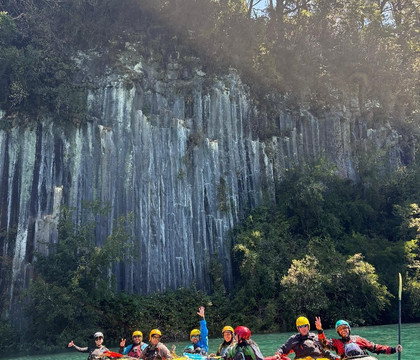 River Friends / Escuela & expediciones-巴拉斯港必去景点