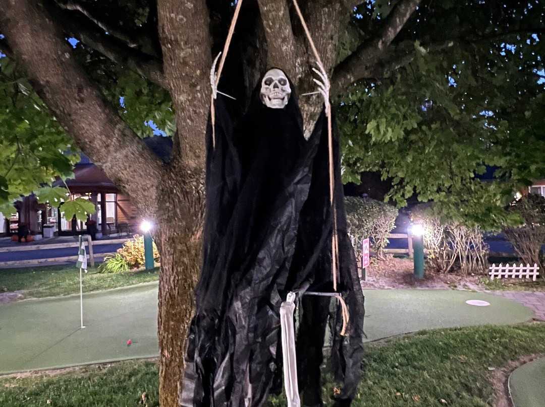 Sun & Ski Inn And Suites主图