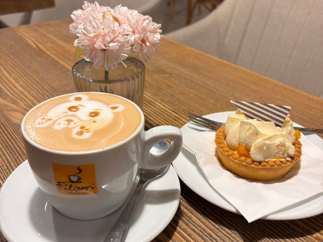 Spuntino Deli & Prosecco