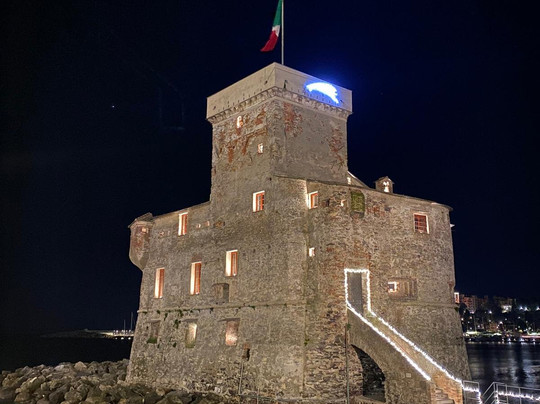 维苏毕欧酒店主图