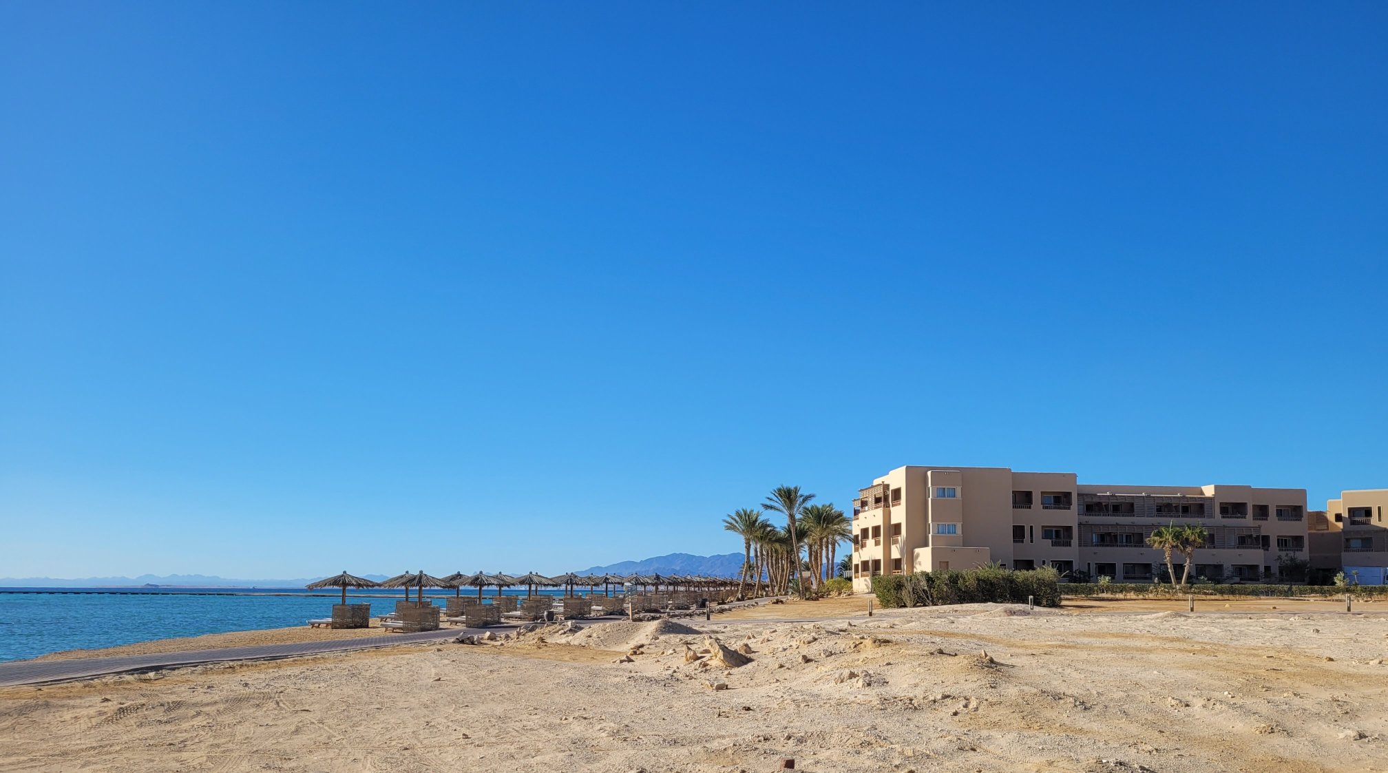 The Breakers Diving and Surfing Lodge-泳池