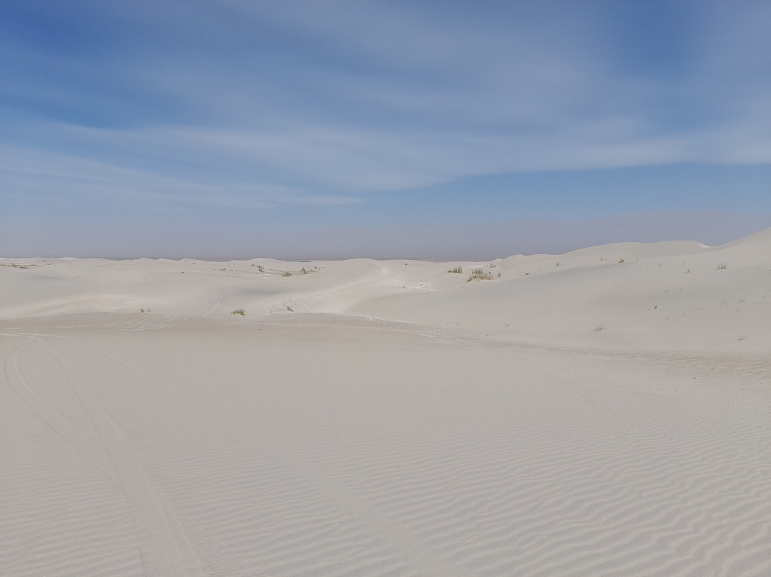 Dunes of Taton-Fiambala必去景点