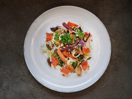 VIN By the Sea Wine Bar + Restaurant