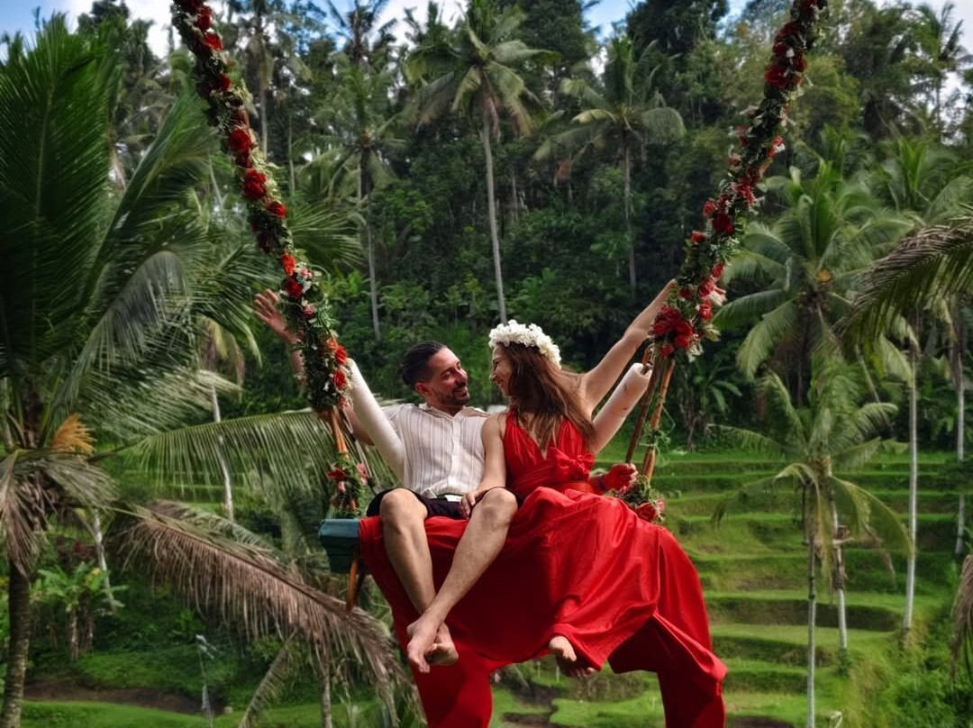 U Fun Field-Bresela必去景点