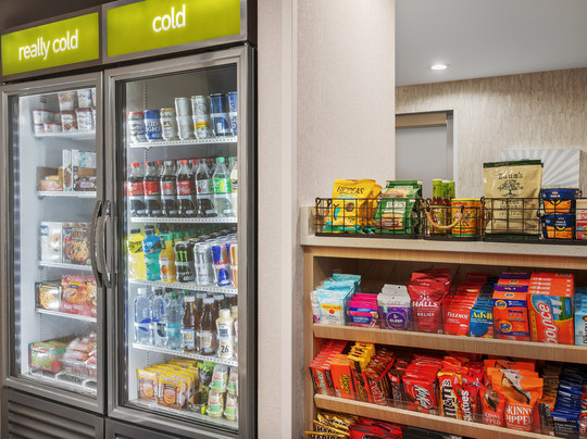 Home2 Suites by Hilton Lake Charles主图