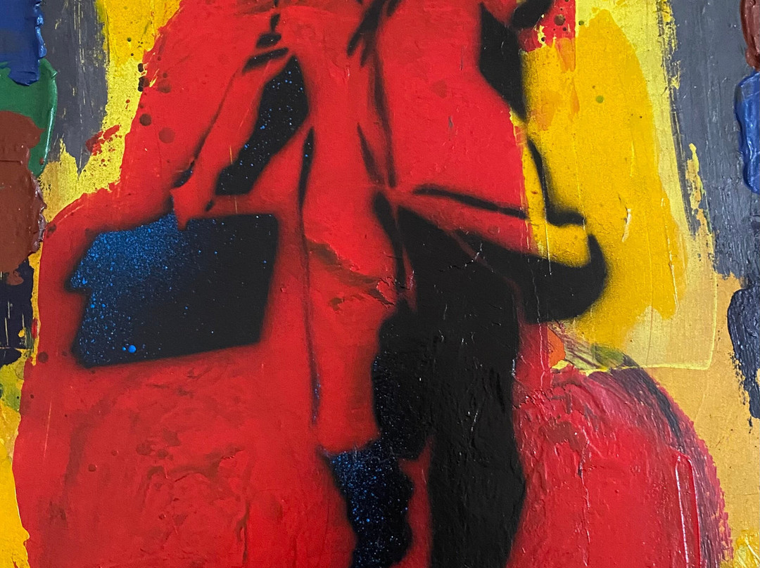 Le Hangar Des Arts-Magny-en-Vexin必去景点