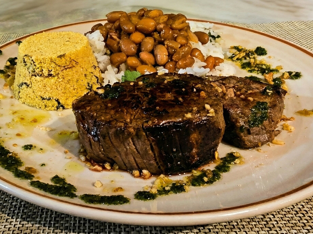 Maral restaurante