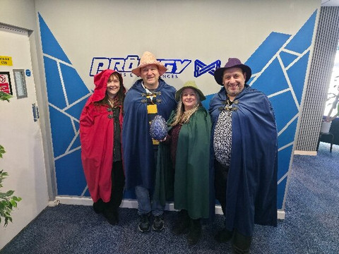 Prodigy Escapes & Experiences-埃克塞特必去景点