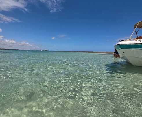 Piscinas Naturais De Japaratinga-Japaratinga必去景点