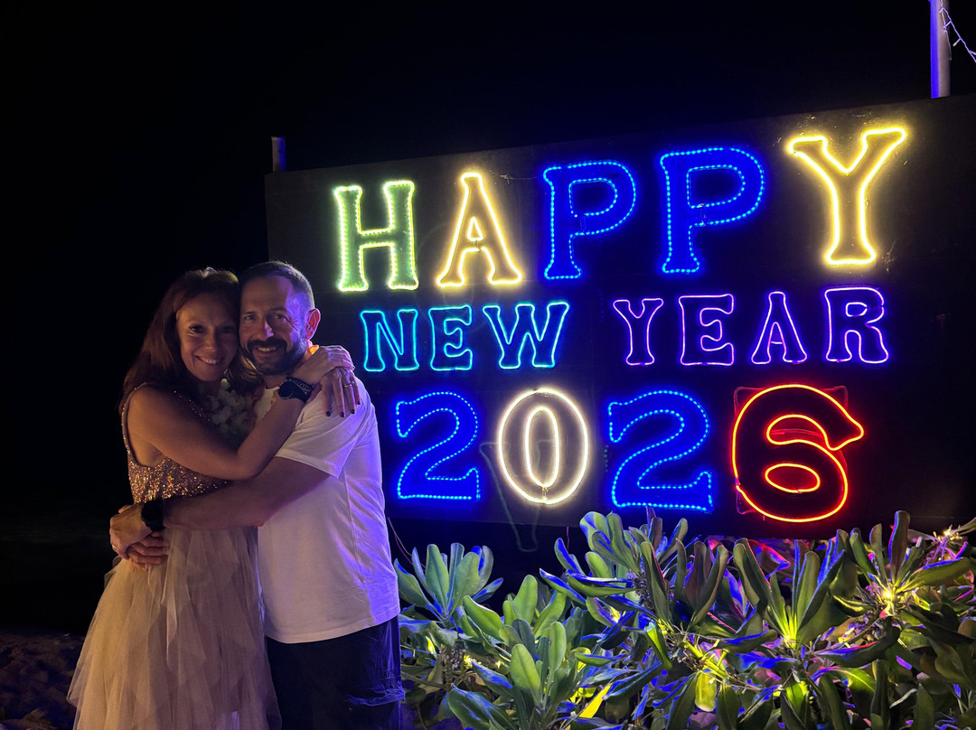 Local Travel Beach主图