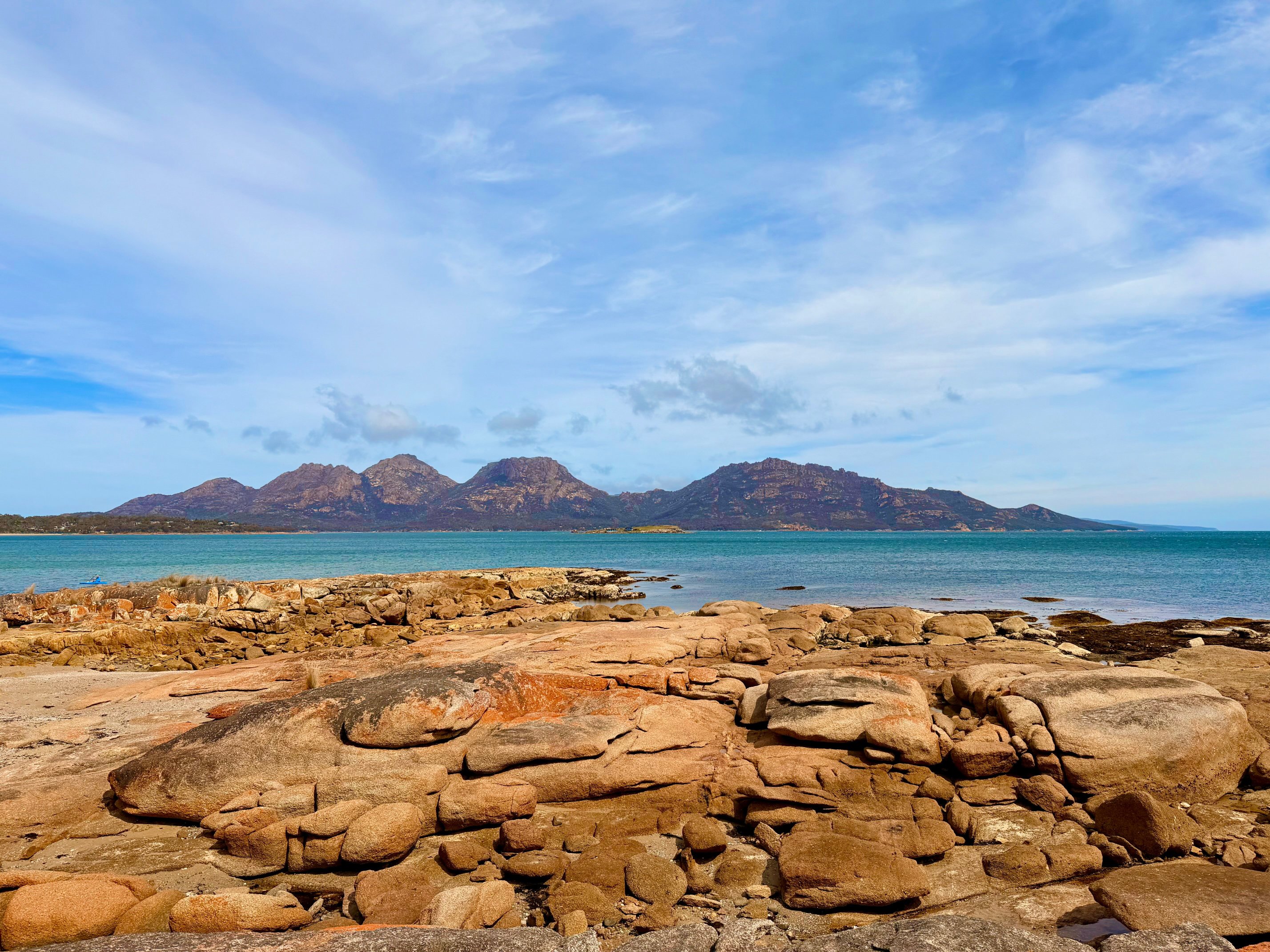 海湾边缘度假村-官方
