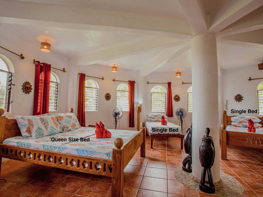 Atremaru Jungle Retreat主图