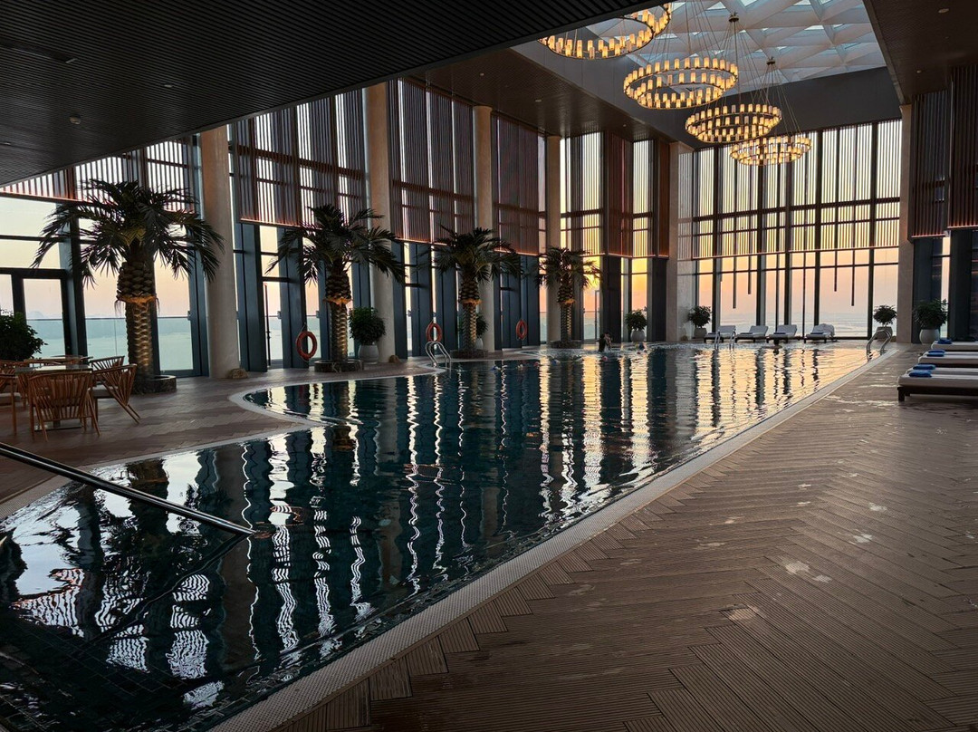 Radisson Blu Hotel, Ha Long Bay主图