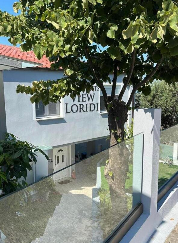 Loridis View Apartments