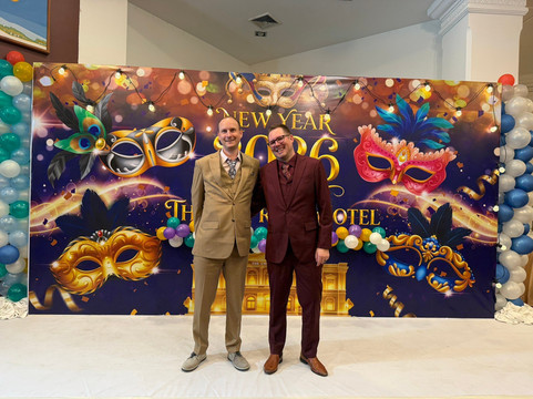 James Fashion International-曼谷必去景点