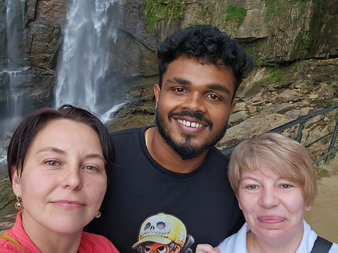 V Travel Sri-Lanka Excursions-科斯戈德必去景点