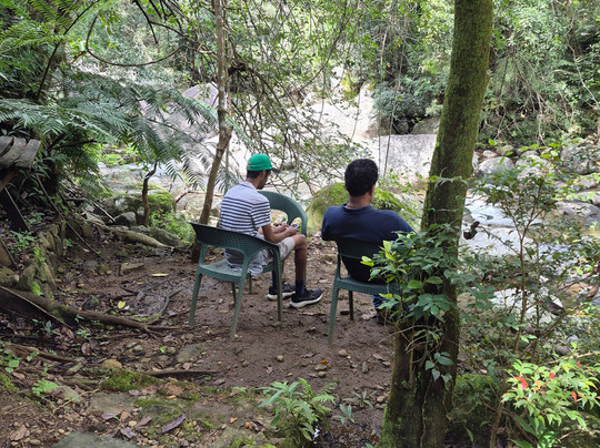 The Glenrock Wellness Nature Resort主图