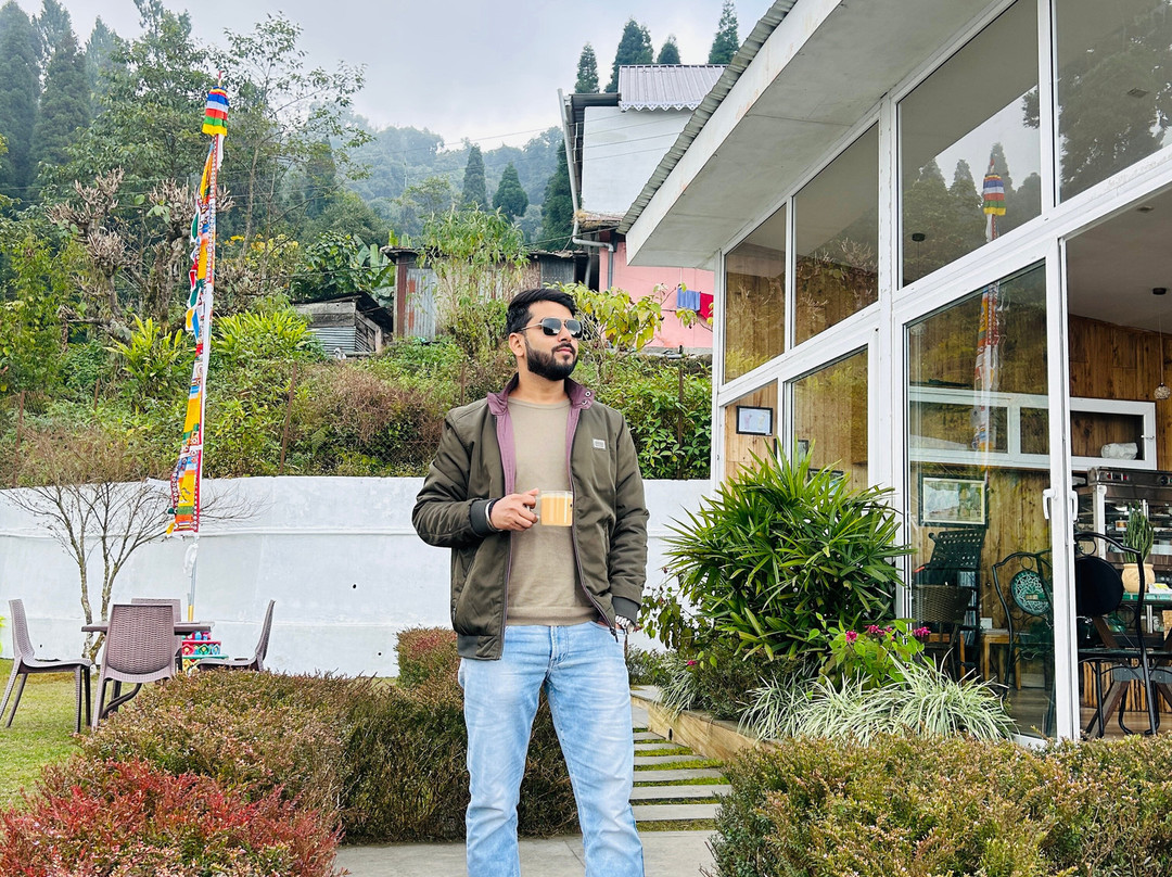 Darjeeling Travels-Bagdogra必去景点