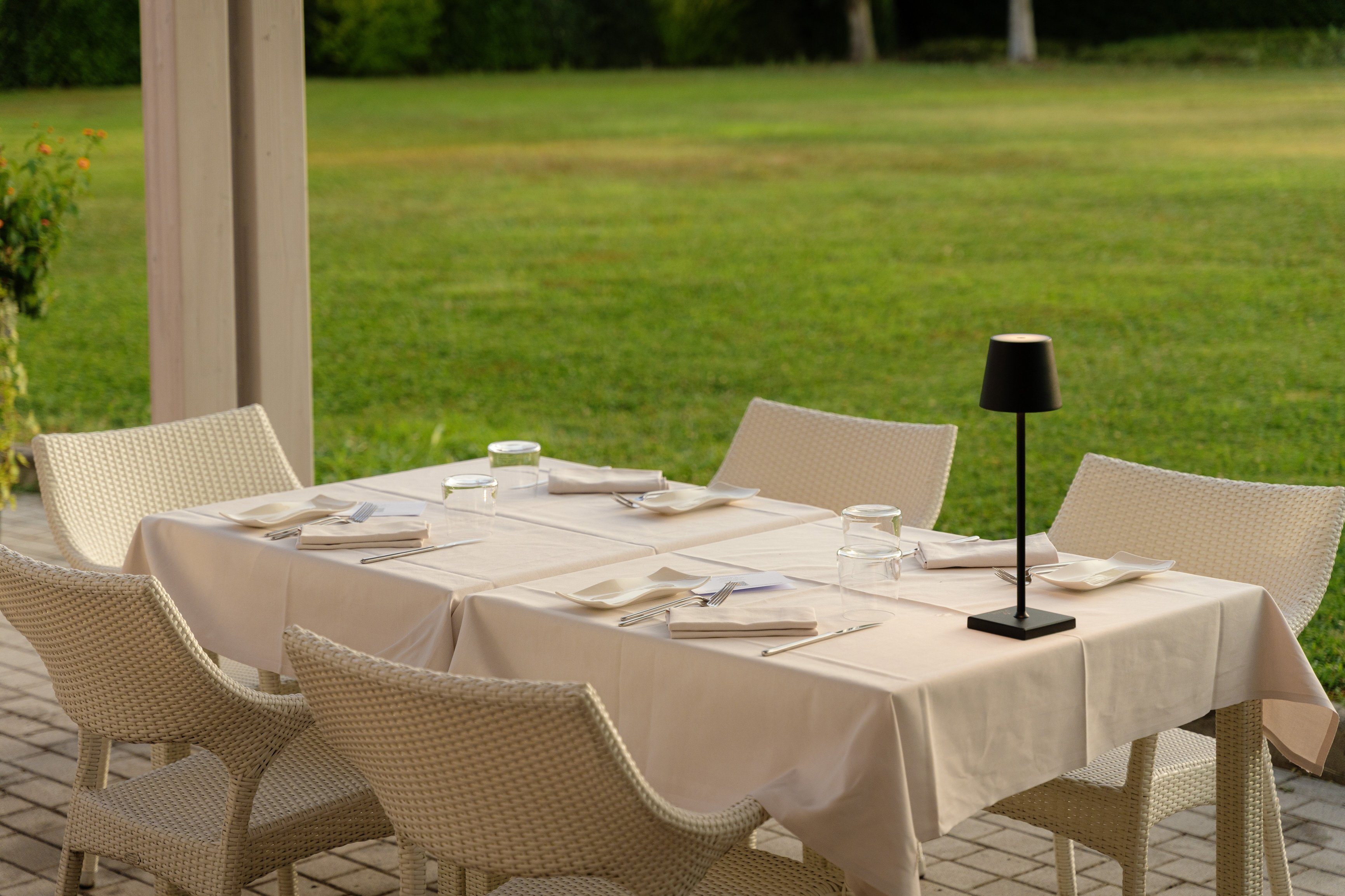 RMH Modena Des Arts-浴室