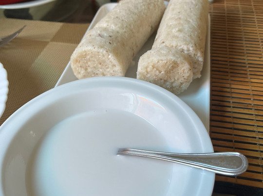 Anugaa in The City主图