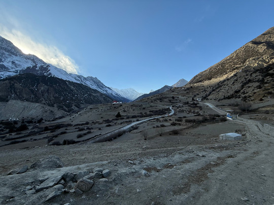 Magical Nepal-加德满都必去景点