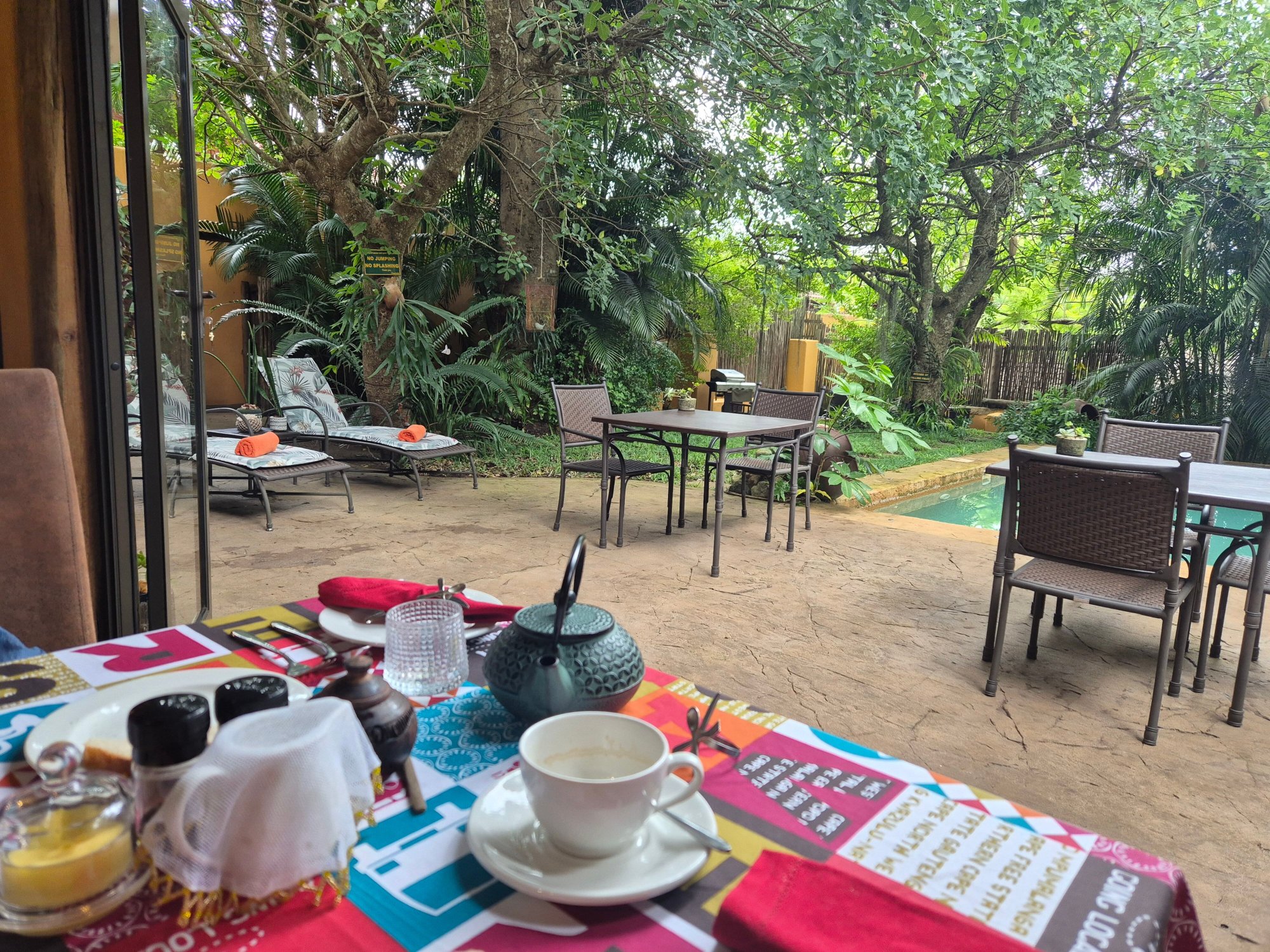 Kwalucia Private Safari Retreat-官方