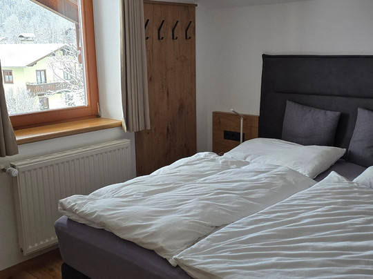 Apartmenthaus Kristall主图