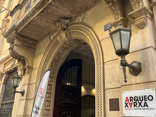 Salvador Vilaseca Museum-雷乌斯必去景点