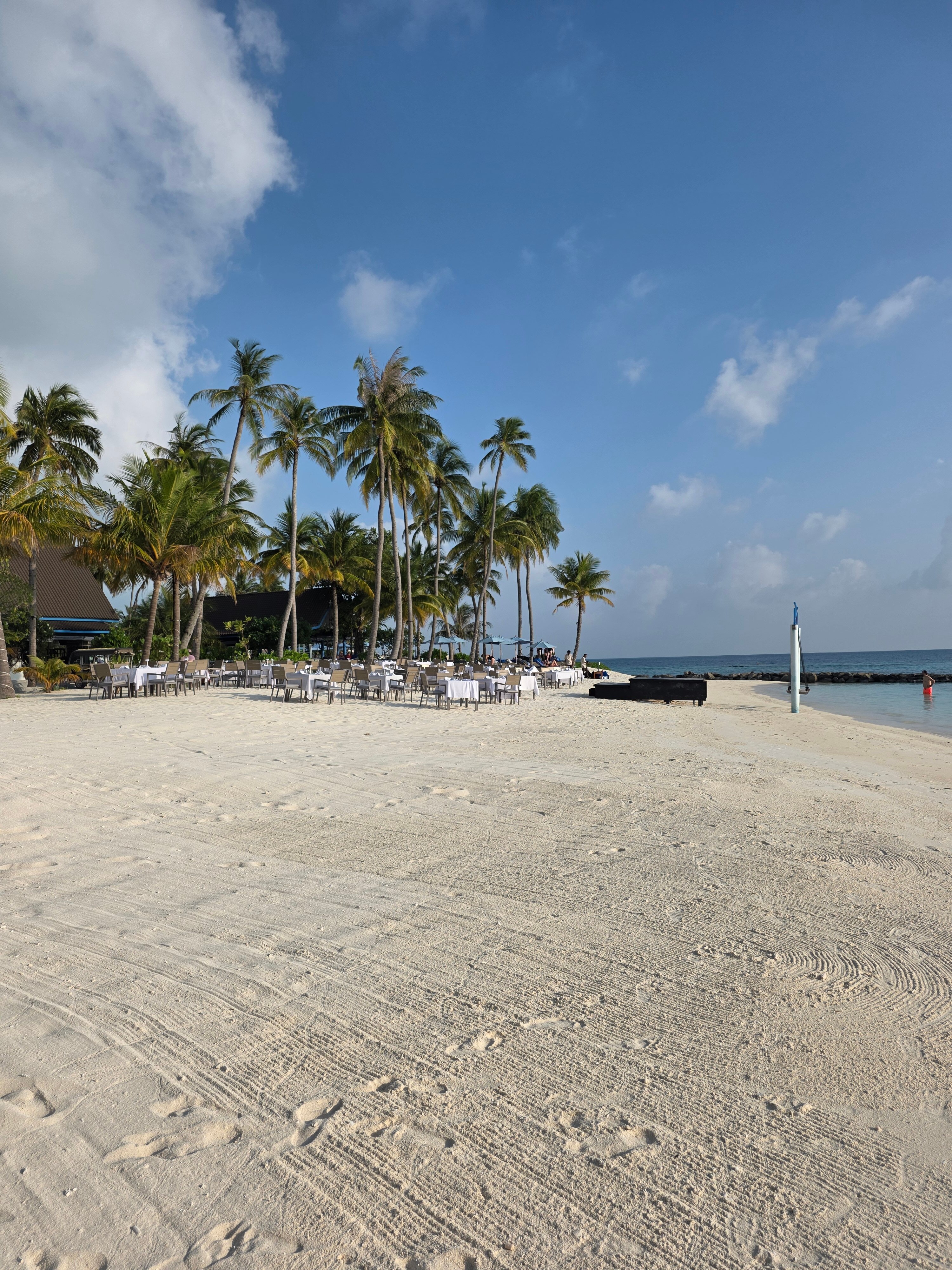 SAii Lagoon Maldives, Curio Collection by Hilton-官方