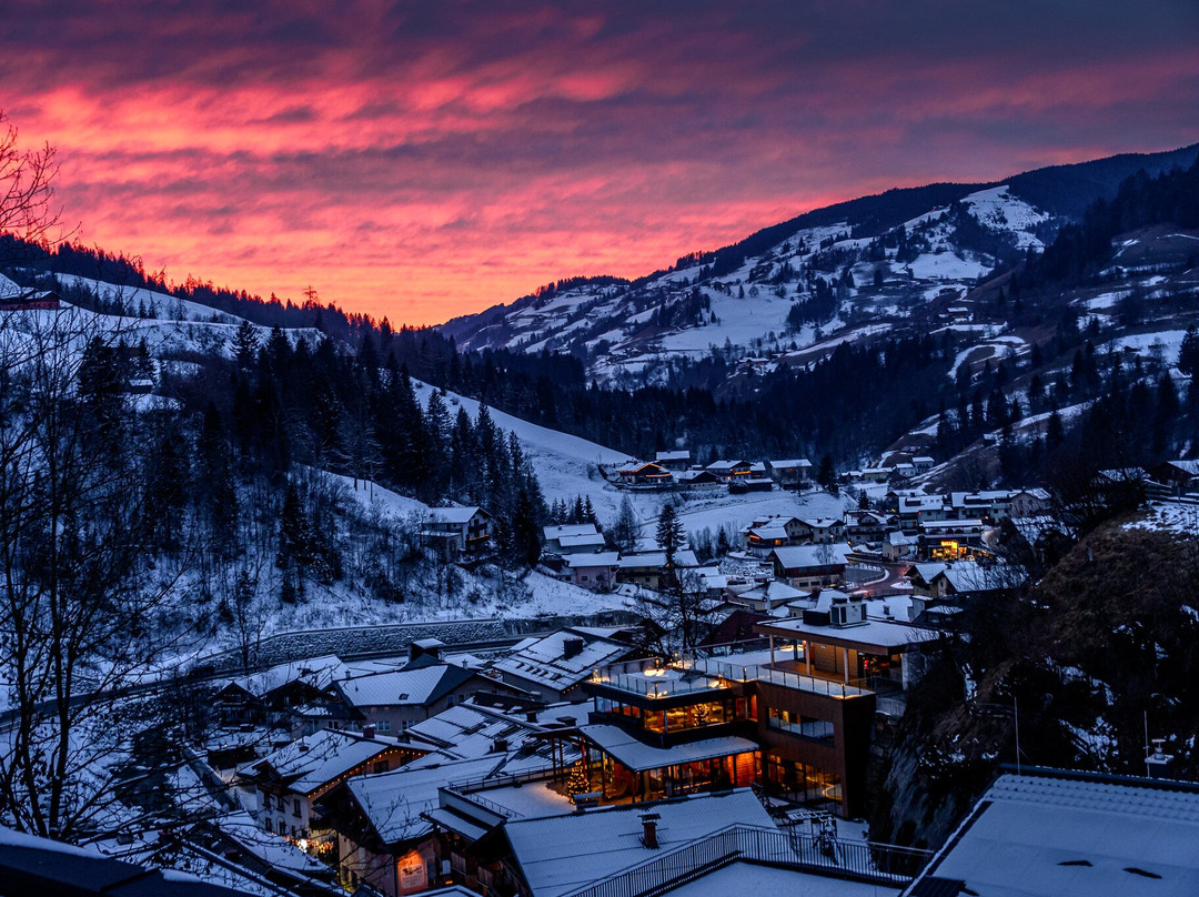 Wanderhotel Erika主图