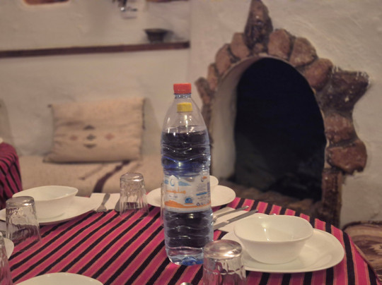 Caravanserail Ghardaia主图