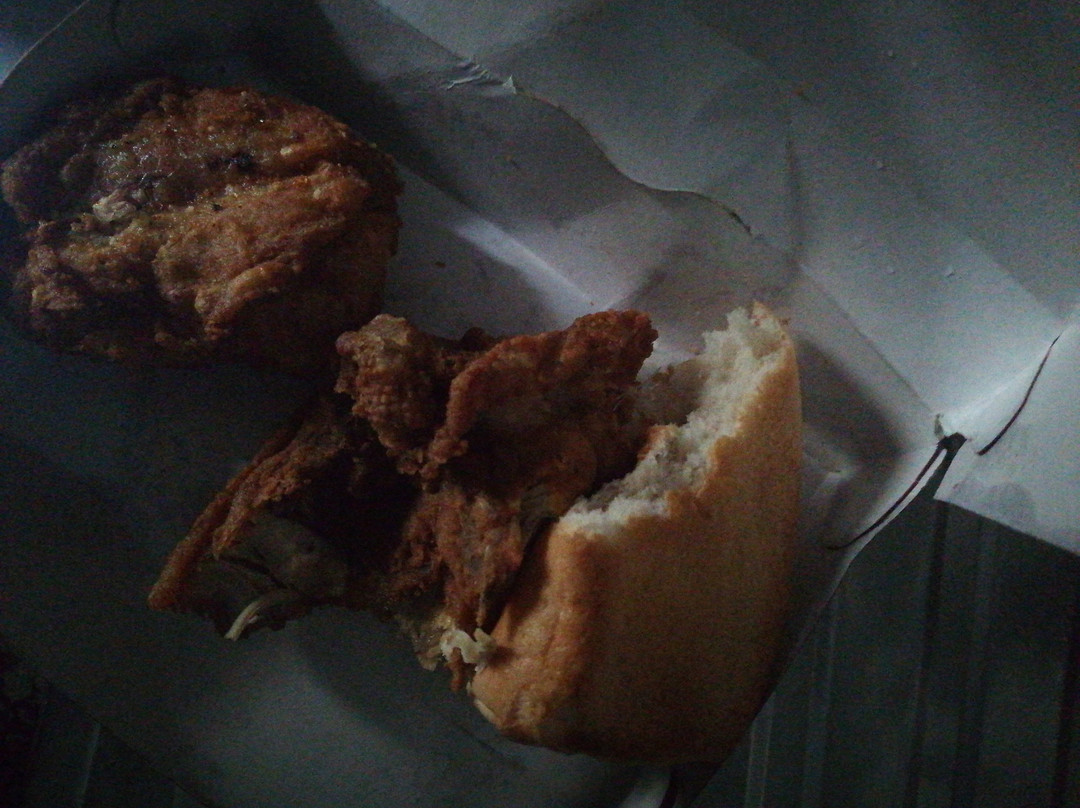KFC Jewel City