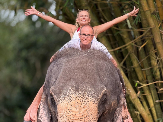 Sasha Tours-Waskaduwa必去景点