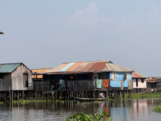 Visit Ganvié Tourism-Ganvie必去景点