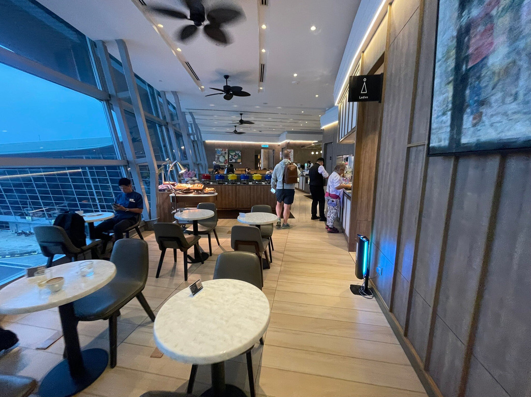 Plaza Premium First-雪邦必去景点