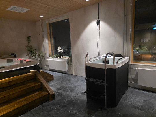 Hotel Sodankyla主图