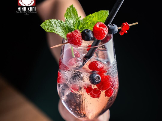 Minh Khai Restaurant