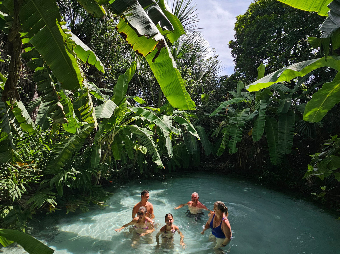 Diego Tour Jalapão-Ponte Alta do Tocantins必去景点