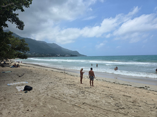 Seychelles Taxi, Tour & Music Entertainment-马埃岛必去景点
