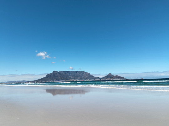 Atlantic Beach Villa主图