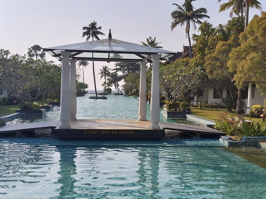 Rhythm Kumarakom主图