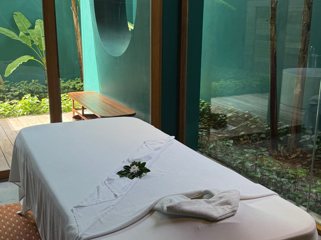 SALA Spa Chaweng-查汶海滩必去景点