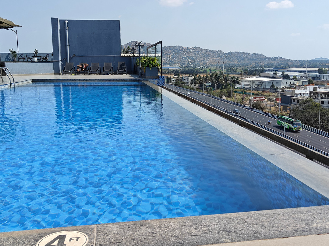 The Elite Narasapura, a member of Radisson Individual主图